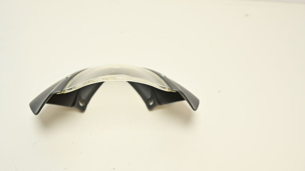 Parbriz Cu Carena Ducati Monster 937 2021 - 2025