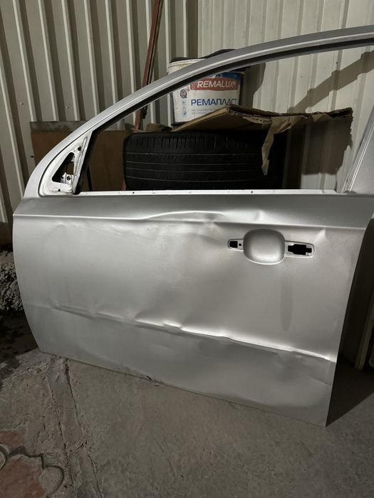 Дверь нексиа р 3. Равон р 3