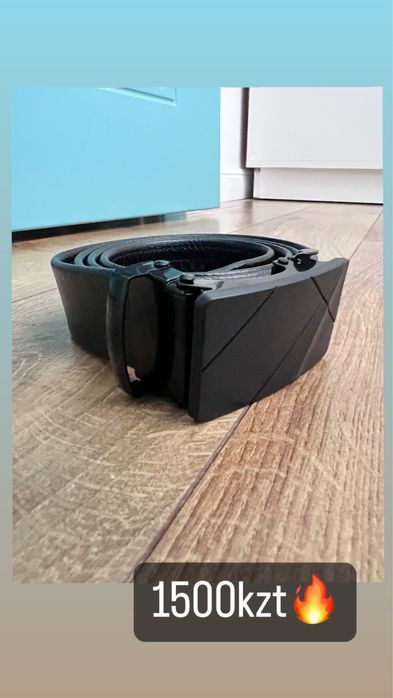 ремень мужской