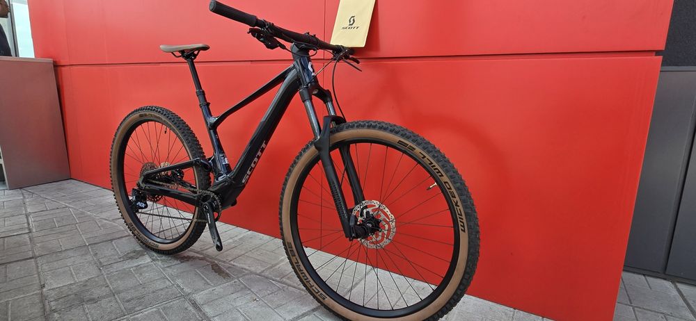 Магазински Scott Spark Flex Pivot 970 29ц. 1х12 NX Mразмер.