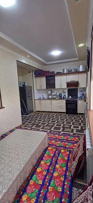 2 хонали  72 м² квартира сотилади,  БЕЗ МАКЛЕР!ТТЗ Саниф янги домлар