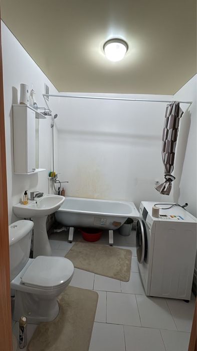 Сдается 2 комнатная квартира