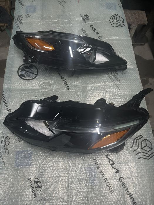 Malibu 2 amerikanka fara