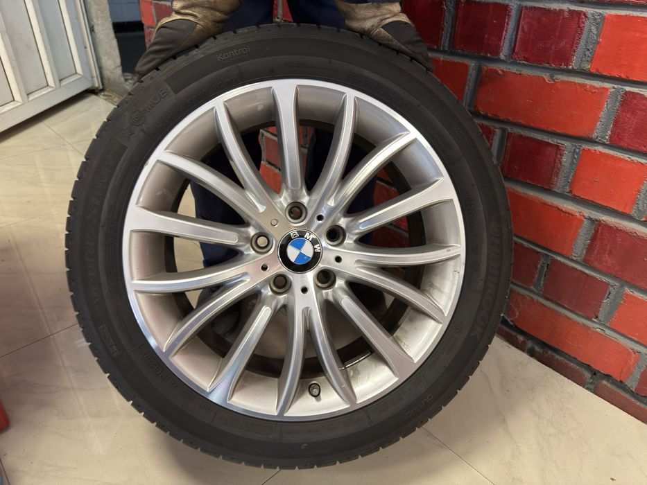 Jante Bmw F10 Style 454