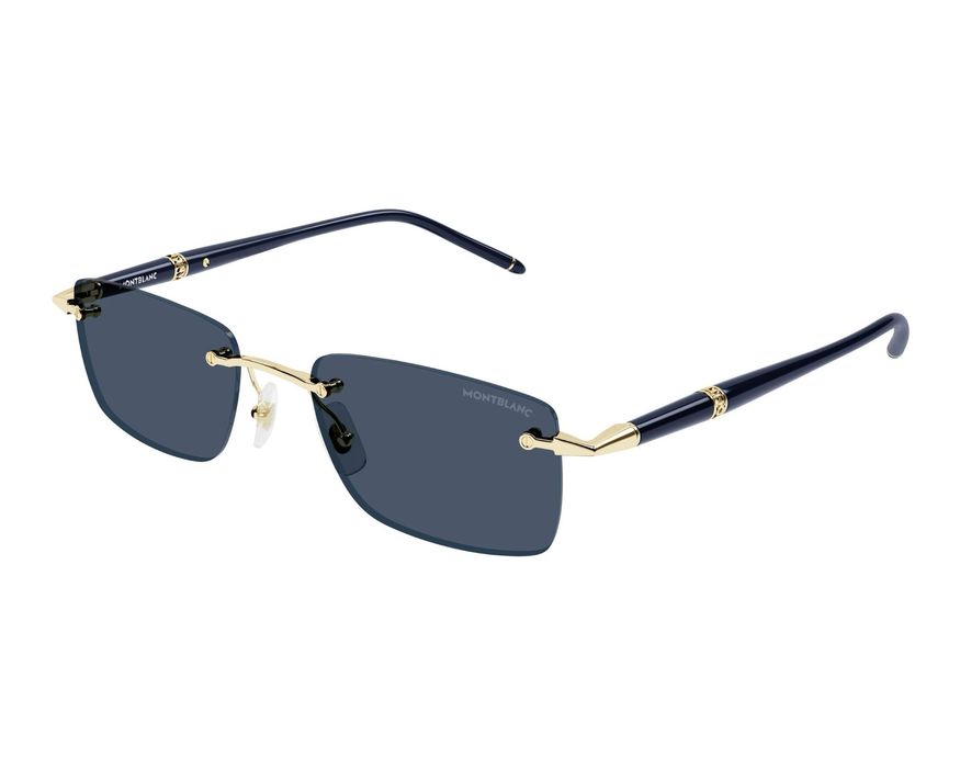 Mont Blanc Sunglasses