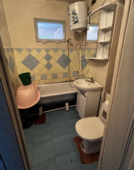 Продаётся квартира в п. Шахан