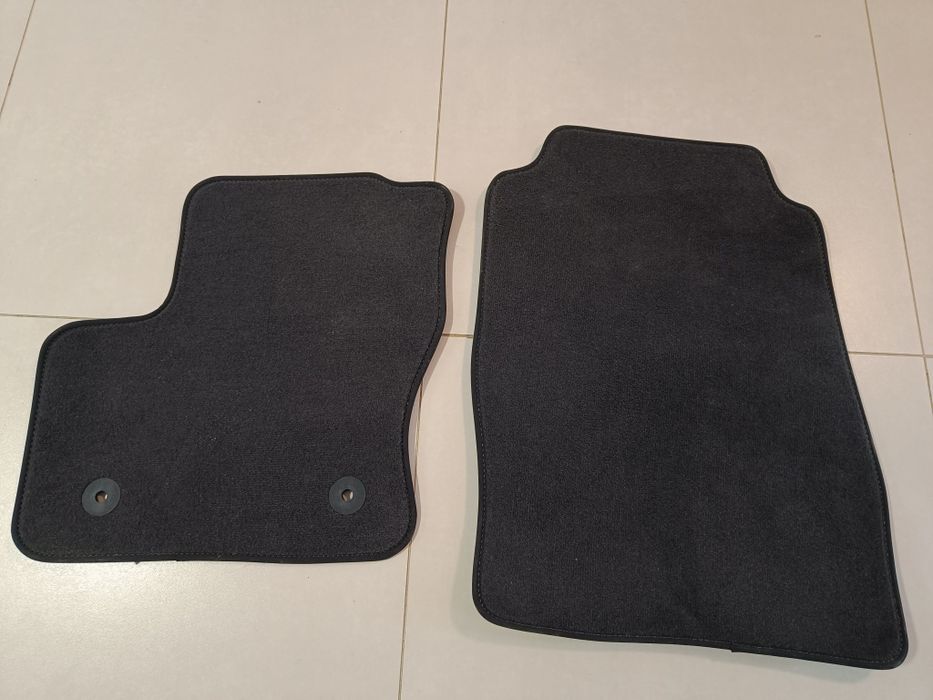 Covorase/ Preșuri auto Ford B-Max