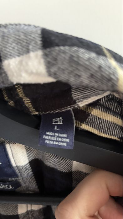 Мъжка риза Scotch & Soda рамер L