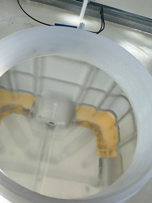 Bazine 1000 L / rezervoare IBC / Irigații / 500 Lei BUC
