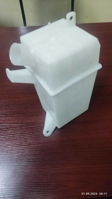 Бачок стеклоомывателя Ласетти Жентра оригинал GM (+горловина)