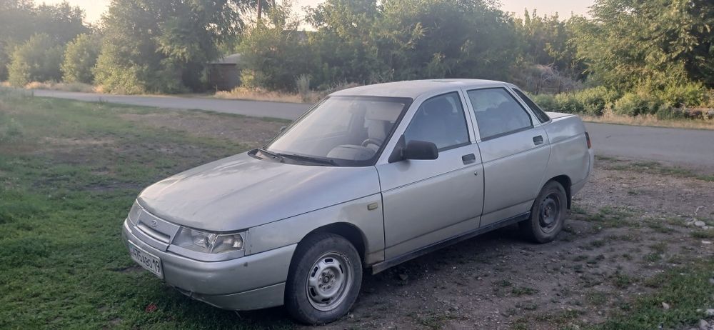 Продам ваз 2110 нахаду энжектор