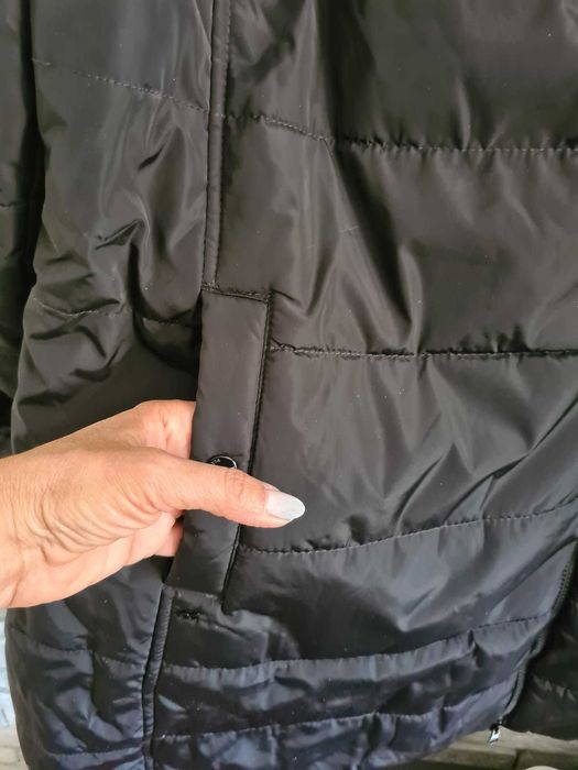 Дамска шуба REGATTA