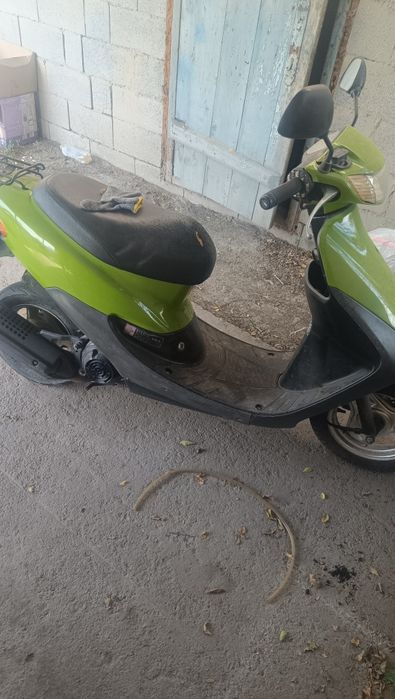 Продам мапед Хонда Дио 35
