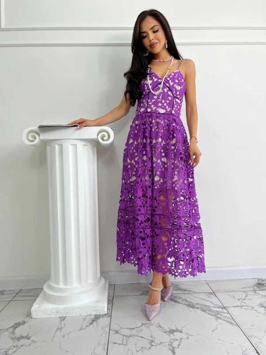 Рокля Little Black Dress