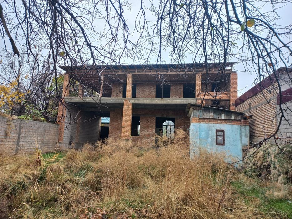 Уй сотилади Кибрай 6 сотик дачний зона,