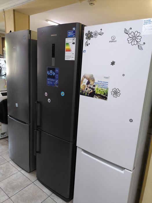 Холодильник  в рассрочку