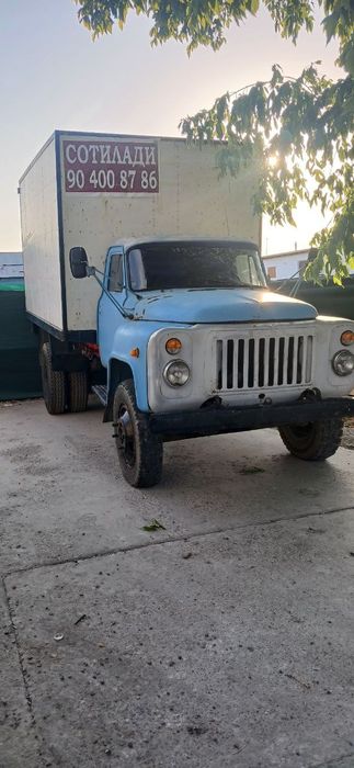 Грузовой сотилади