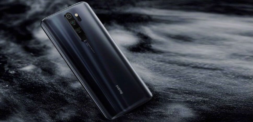 Redmi Note 8 pro
