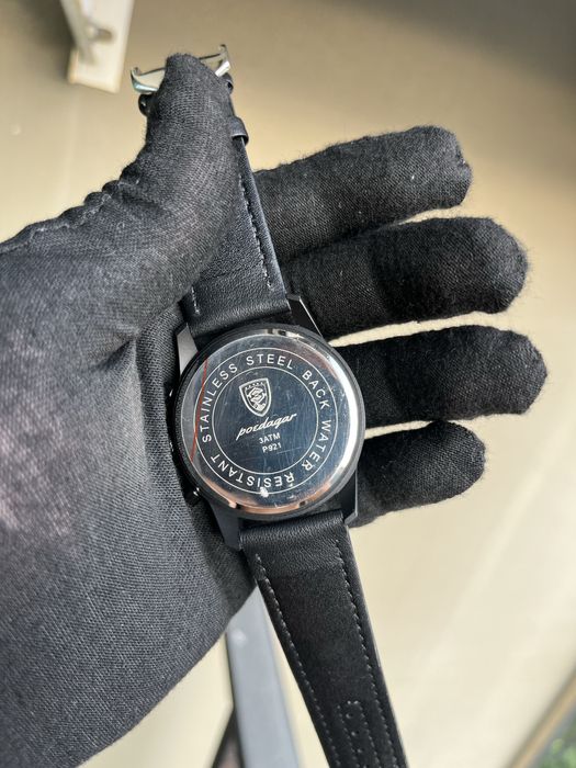 Часовник poedegar НАМАЛЕН!