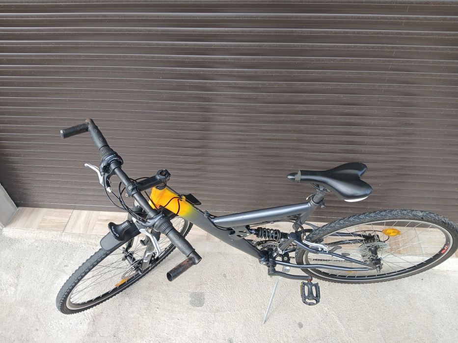 Biciclete roti 28" si 26"