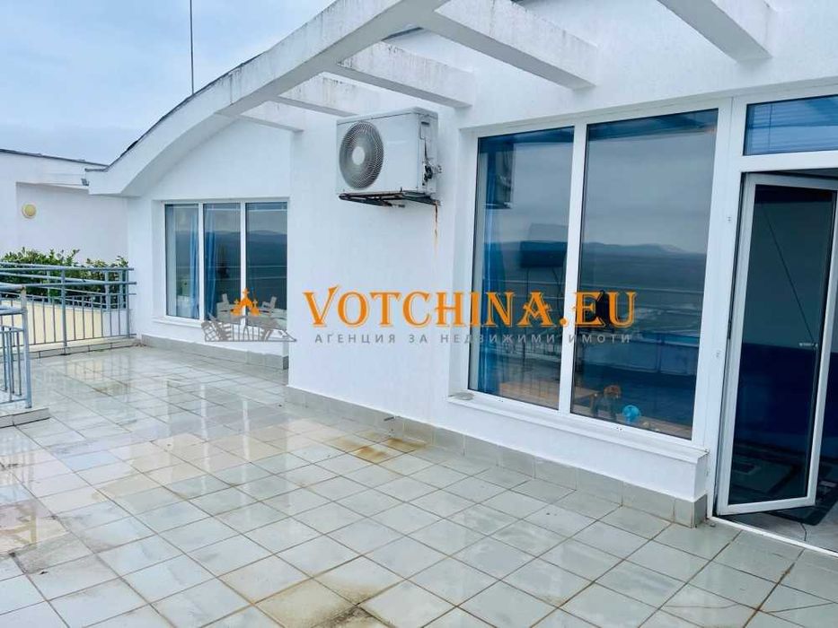 Продава се Двустаен апартамент в с. Кошарица, Област Бургас - 93 кв.м за 646 €/кв.м - Снимка #11