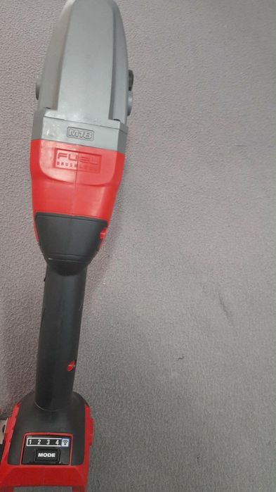 Milwaukee M18FNB35