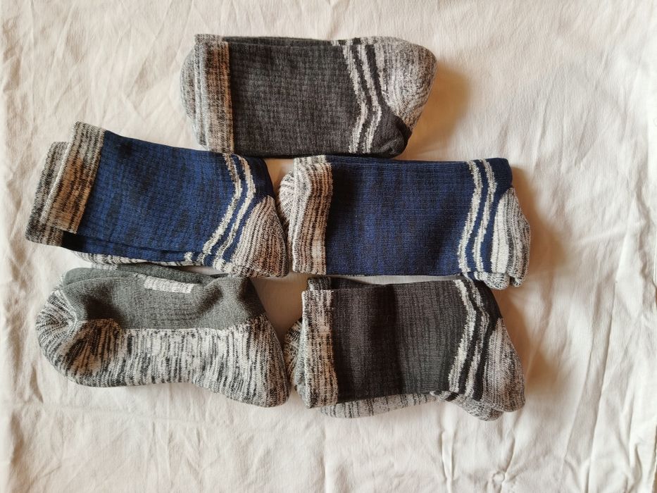 Мъжки чорапи - *Внос Англия