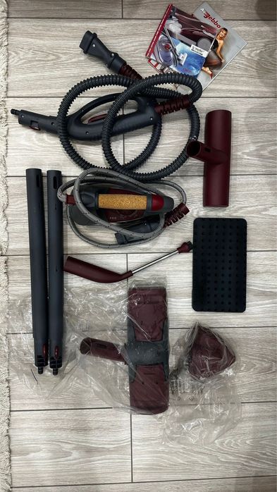 Продамется пылесос zepter