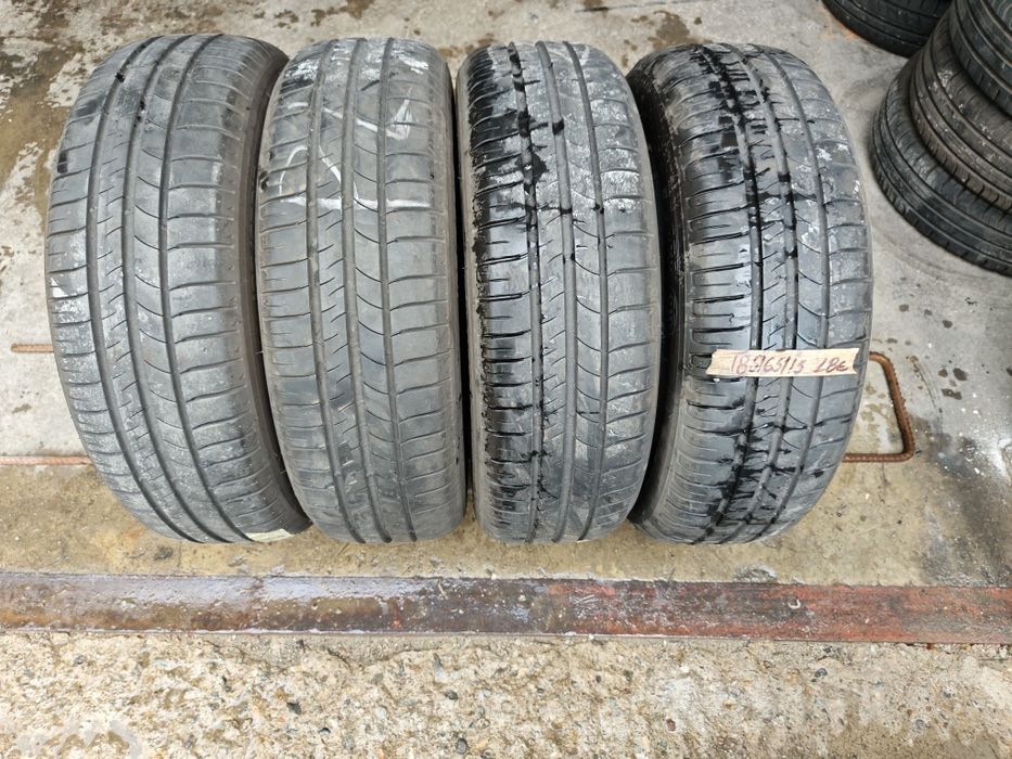 185/65/15 Michelin
