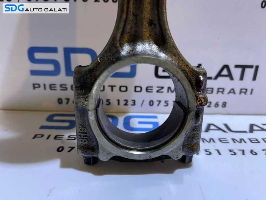 Piston Pistoane cu Biela Audi A4 B5 1.6 ANA 1997 - 2001