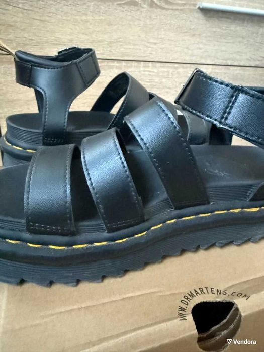 Dr Martens sandals V Blaire size 37