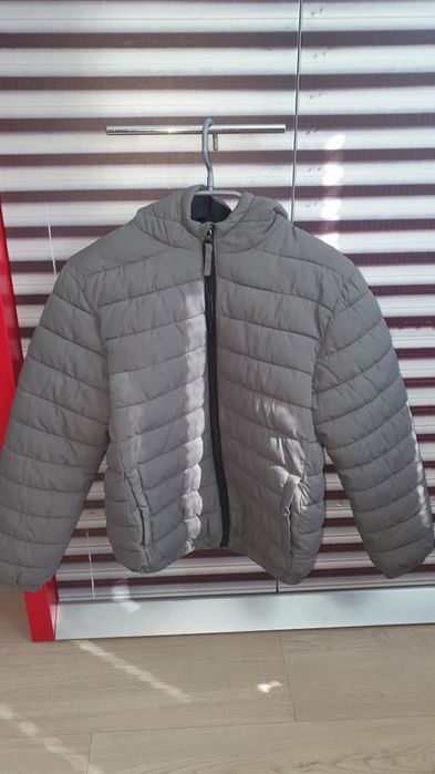 Зимно яке за момче