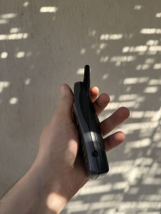 Motorola Talkabout T2288 telefon mobil colectie