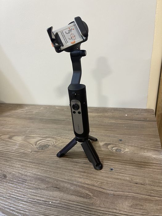 Стабилизатор Hohem / stabilizator
