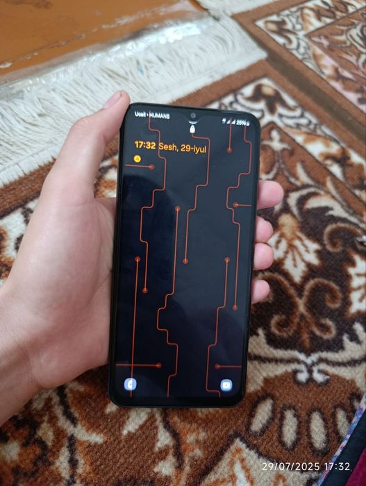 Samsung Galaxy 23 Ideal