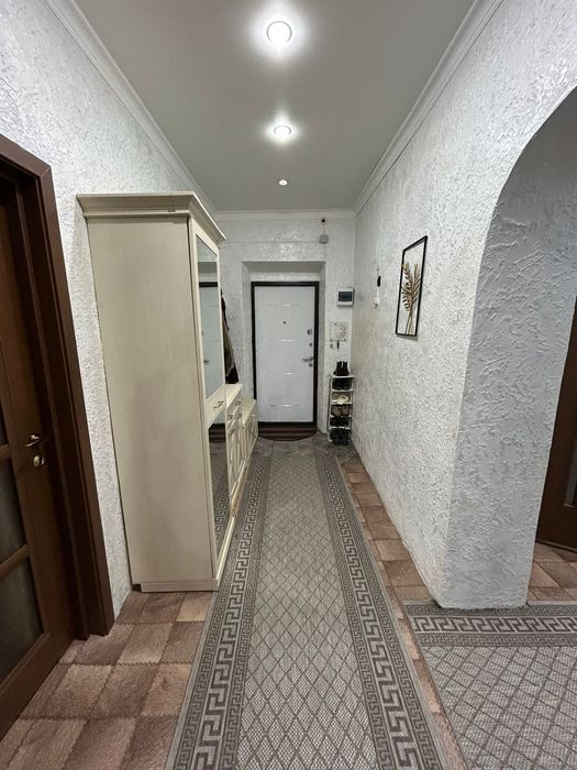 Продам 3 ком.кв, 75 кв.м