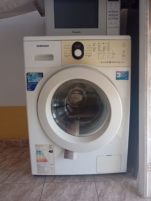 Продам стиральную машину