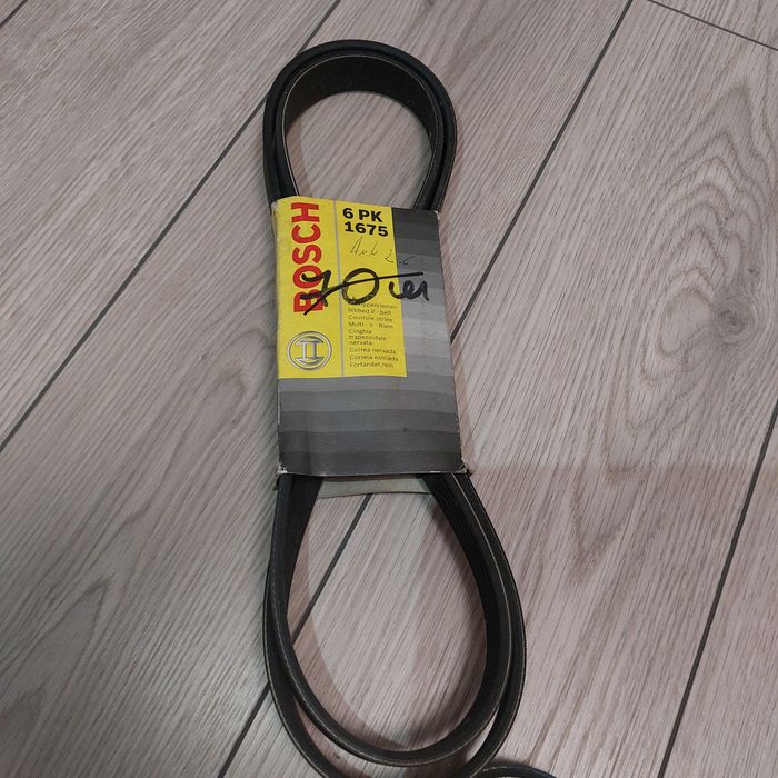 De vanzare curele auto