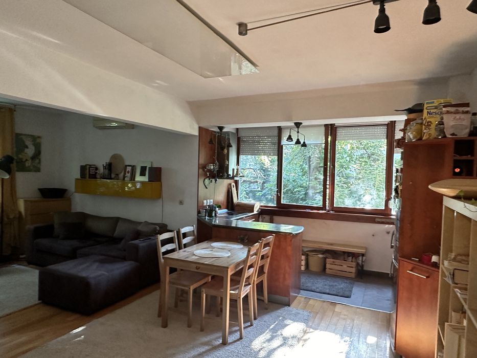 Продава се Тристаен апартамент в с. Градсковски колиби, Област Видин - 99 кв.м за 4041 €/кв.м - Снимка #4