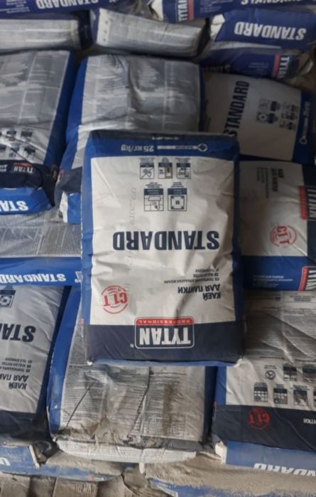 Клей для газоблока,