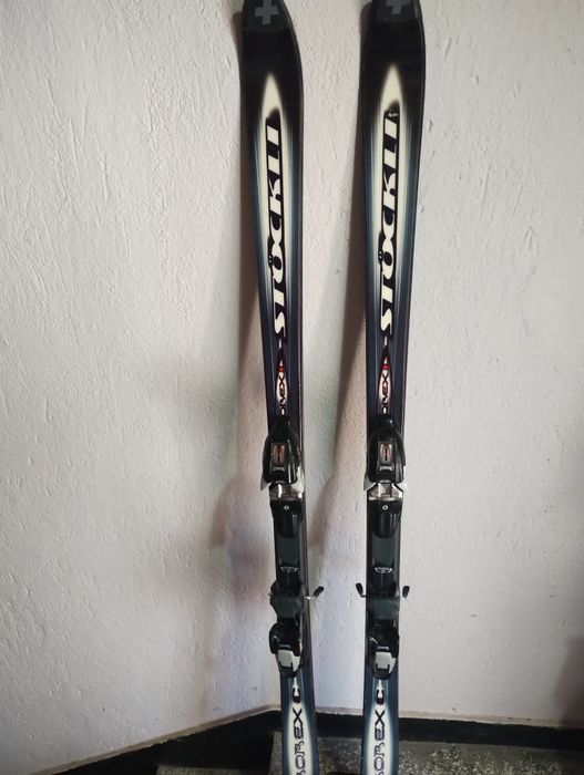 Ски , PROREX , Stockli