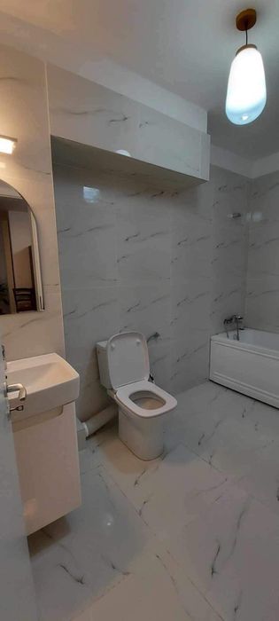 Chirie Bună Ziua, Grand Hill, 2 camere