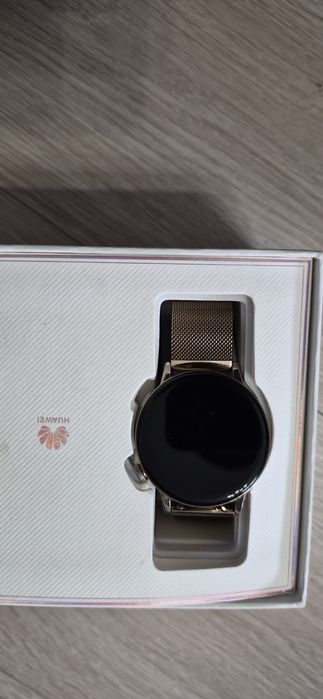 Huawei Watch GT 3  42 mm.