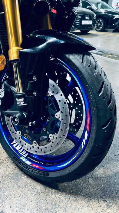 Yamaha MT-10 SP 2023 | 39 200 км
