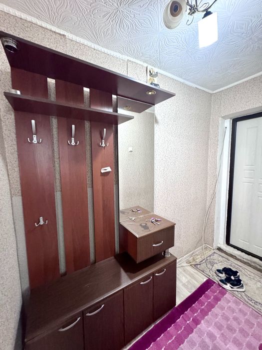 1 комнатная, Горняков 53 А