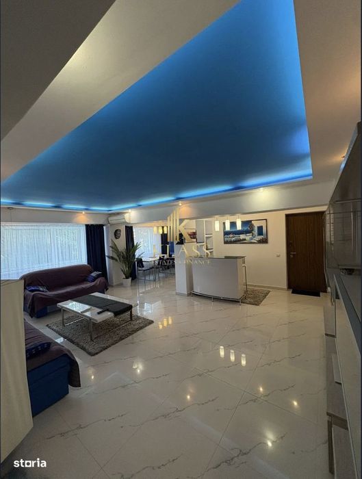 Apartament decomandat, mobilat si utilat modern | Bd. Unirii – Piata