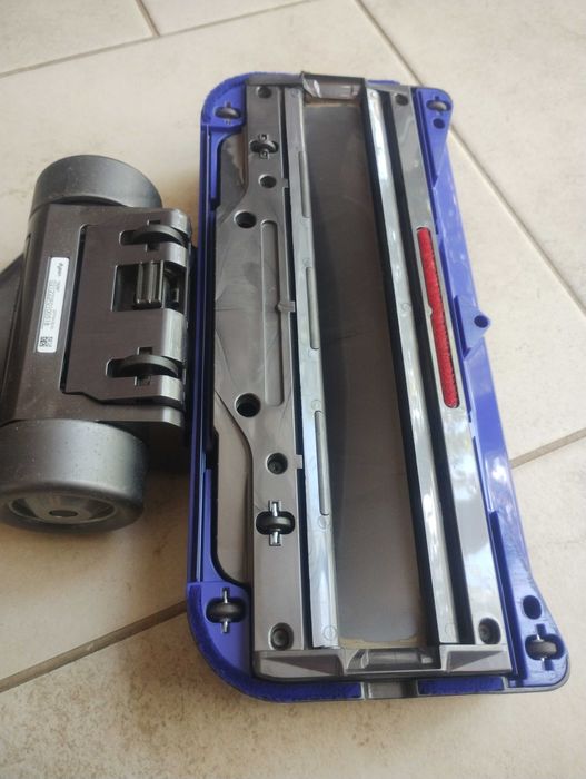 Dyson big ball allergy 2