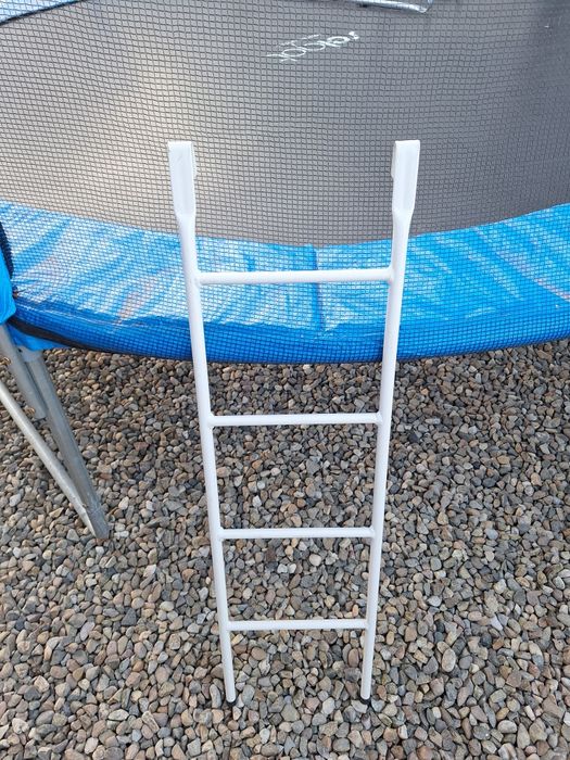 Scara ptr pat etajat rulota