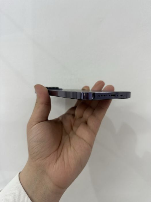 iPhone 14 Pro Max 256gb Состояние идеальный