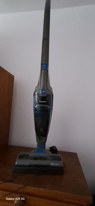 Aspirator vertical Klarstein